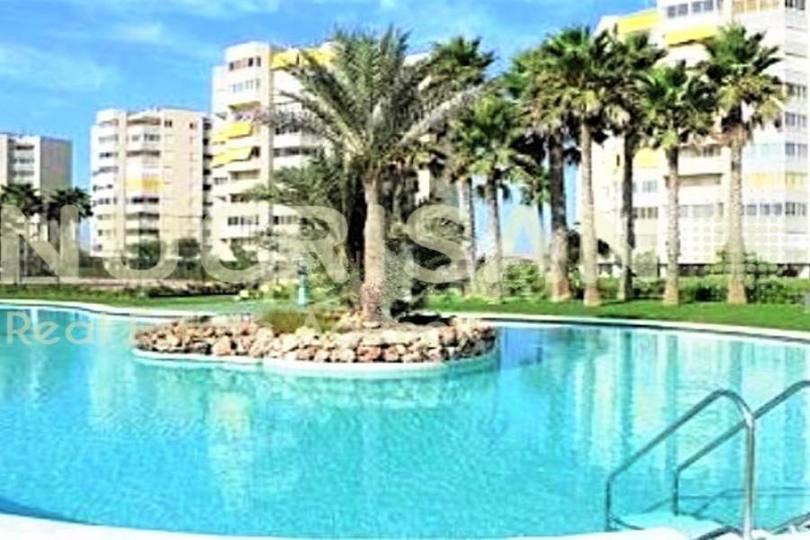 Alicante,Alicante,España,3 Bedrooms Bedrooms,2 BathroomsBathrooms,Pisos,14501