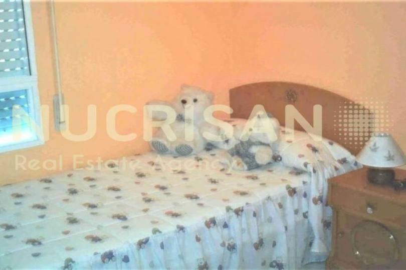 Alicante,Alicante,España,3 Bedrooms Bedrooms,2 BathroomsBathrooms,Pisos,14501