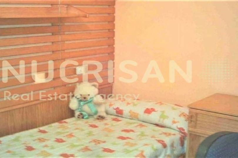 Alicante,Alicante,España,3 Bedrooms Bedrooms,2 BathroomsBathrooms,Pisos,14501