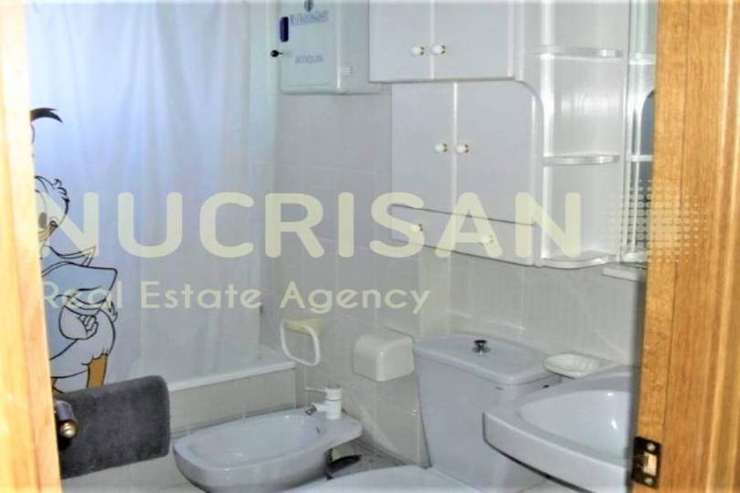 Alicante,Alicante,España,3 Bedrooms Bedrooms,2 BathroomsBathrooms,Pisos,14501