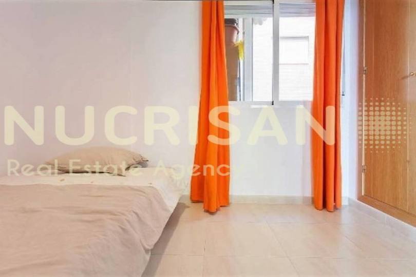 Alicante,Alicante,España,3 Bedrooms Bedrooms,2 BathroomsBathrooms,Pisos,14507