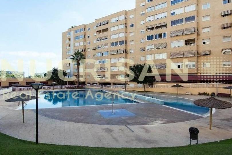 Alicante,Alicante,España,3 Bedrooms Bedrooms,2 BathroomsBathrooms,Pisos,14507