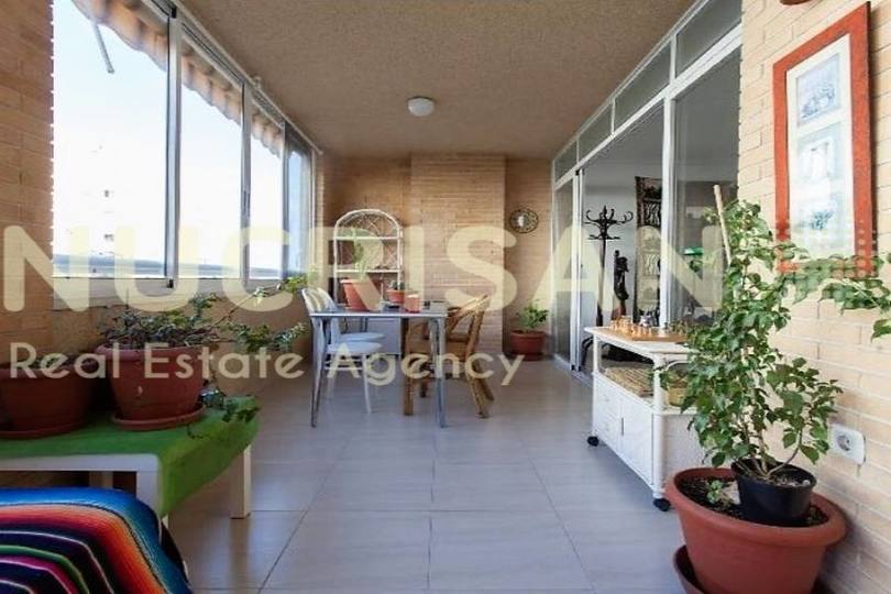Alicante,Alicante,España,3 Bedrooms Bedrooms,2 BathroomsBathrooms,Pisos,14507