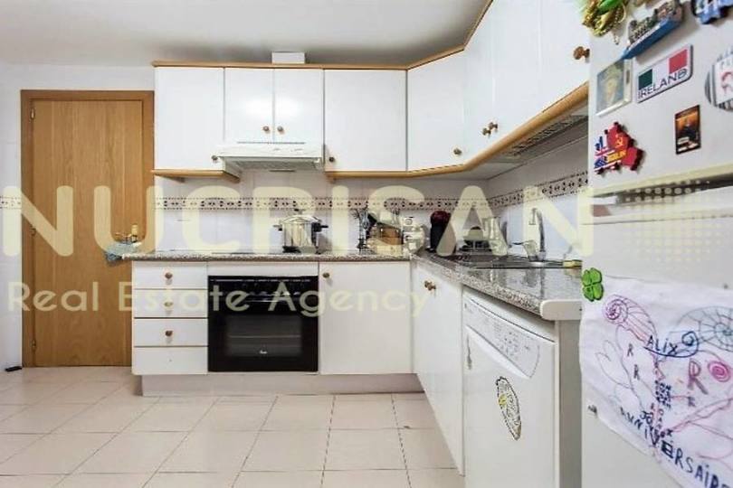 Alicante,Alicante,España,3 Bedrooms Bedrooms,2 BathroomsBathrooms,Pisos,14507