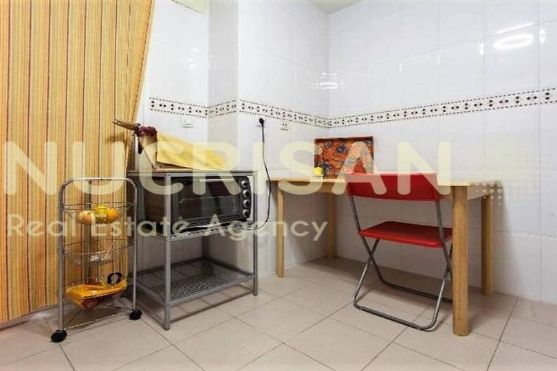 Alicante,Alicante,España,3 Bedrooms Bedrooms,2 BathroomsBathrooms,Pisos,14507
