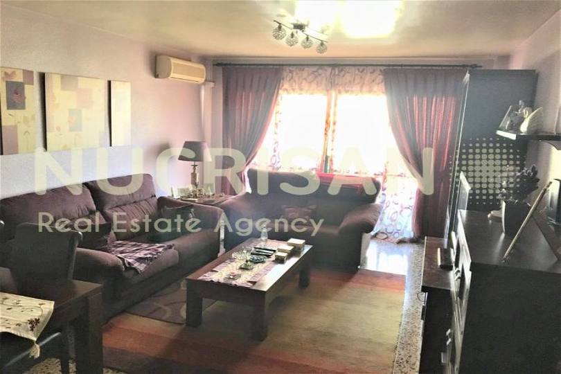 Alicante,Alicante,España,4 Bedrooms Bedrooms,2 BathroomsBathrooms,Pisos,14510