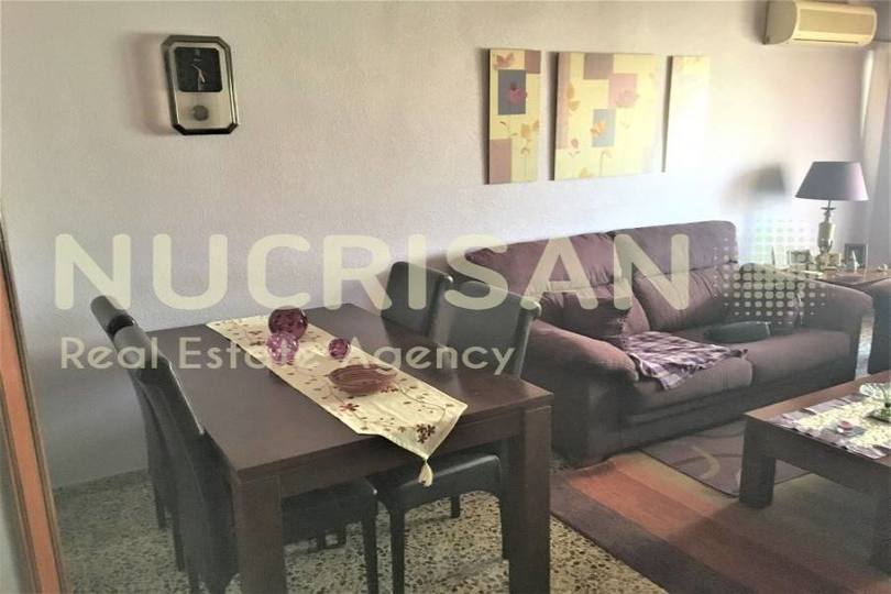 Alicante,Alicante,España,4 Bedrooms Bedrooms,2 BathroomsBathrooms,Pisos,14510