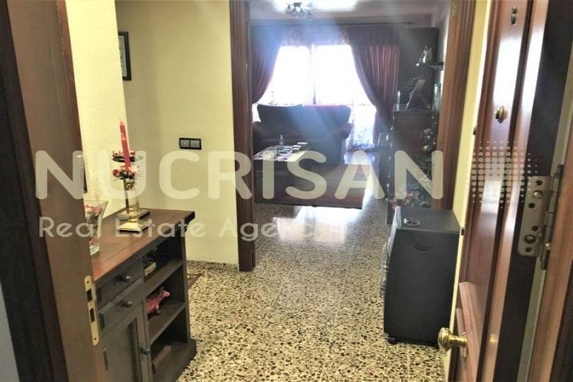 Alicante,Alicante,España,4 Bedrooms Bedrooms,2 BathroomsBathrooms,Pisos,14510
