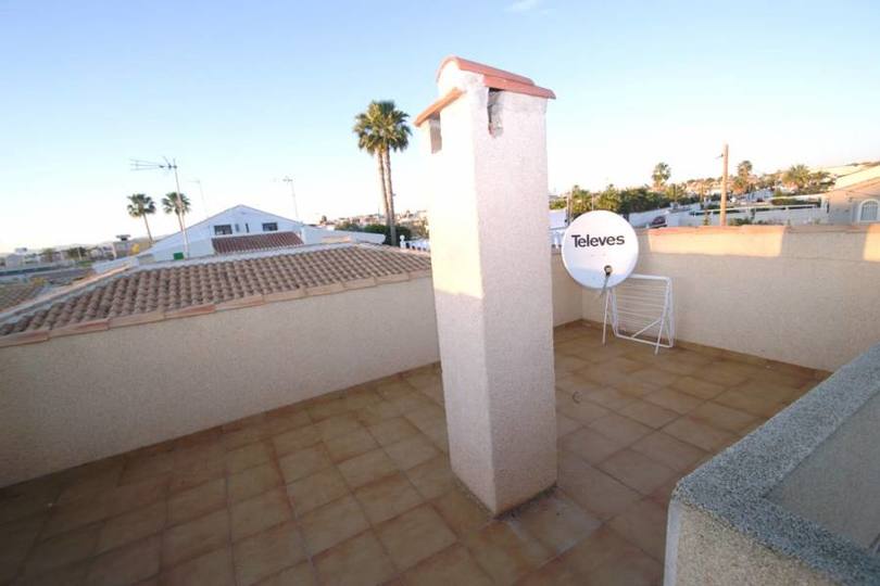 Torrevieja,Alicante,España,3 Habitaciones Habitaciones,2 BañosBaños,Fincas-Villas,2197