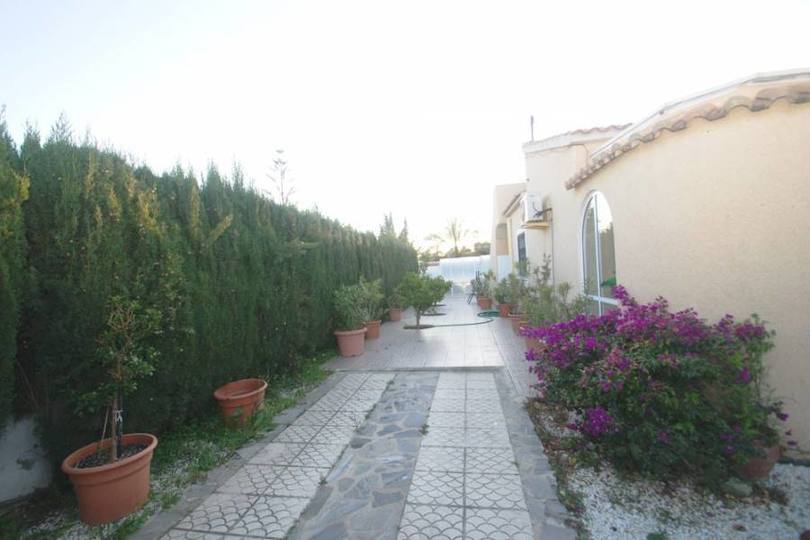 Torrevieja,Alicante,España,3 Habitaciones Habitaciones,2 BañosBaños,Fincas-Villas,2197