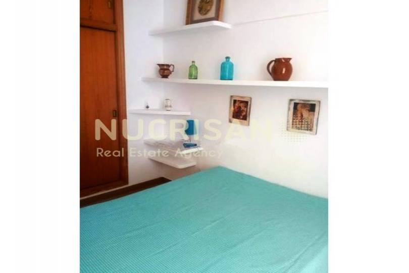 Alicante,Alicante,España,2 Bedrooms Bedrooms,1 BañoBathrooms,Pisos,14516