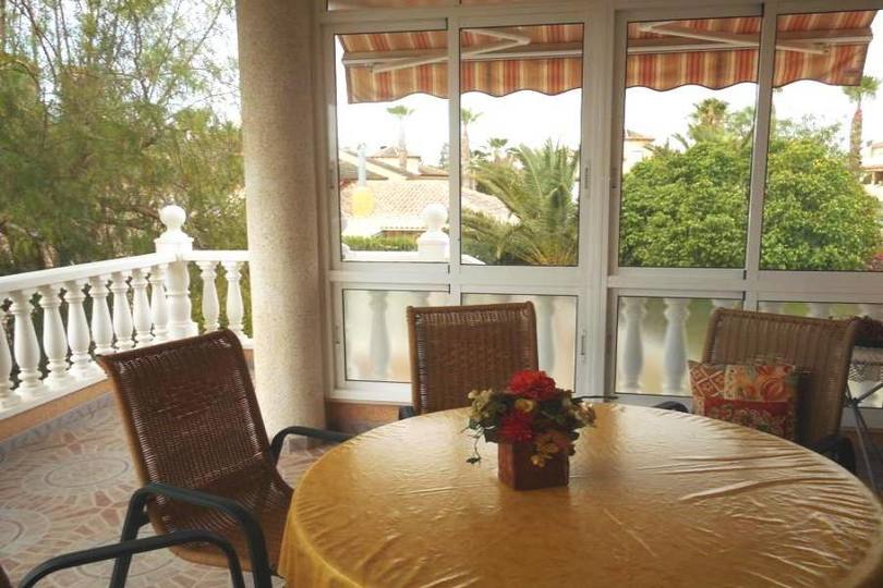 Benferri,Alicante,España,4 Habitaciones Habitaciones,2 BañosBaños,Fincas-Villas,2198