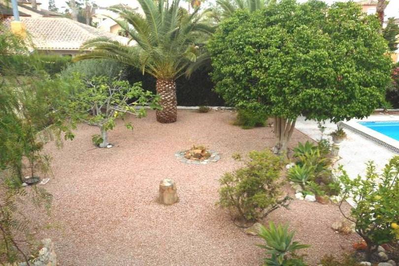 Benferri,Alicante,España,4 Habitaciones Habitaciones,2 BañosBaños,Fincas-Villas,2198