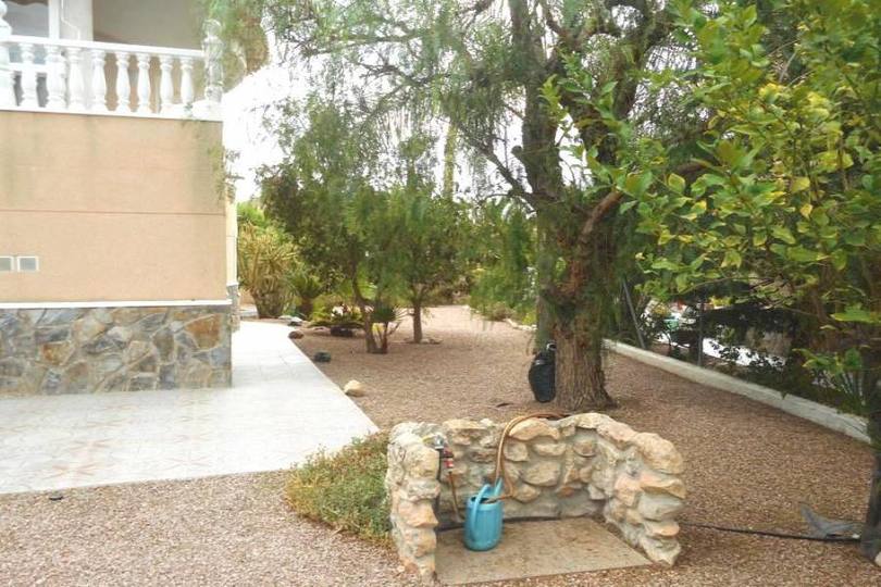 Benferri,Alicante,España,4 Habitaciones Habitaciones,2 BañosBaños,Fincas-Villas,2198