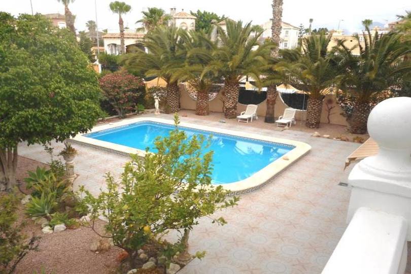 Benferri,Alicante,España,4 Habitaciones Habitaciones,2 BañosBaños,Fincas-Villas,2198