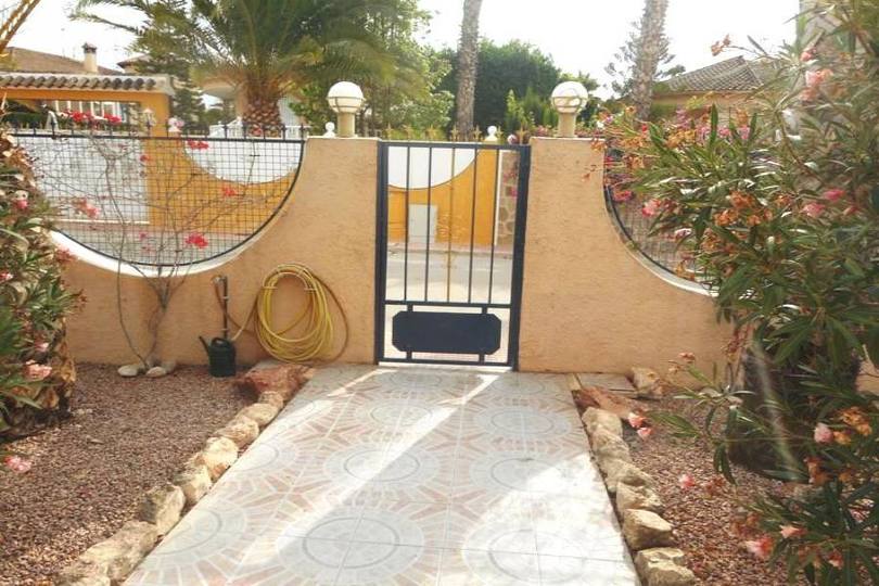 Benferri,Alicante,España,4 Habitaciones Habitaciones,2 BañosBaños,Fincas-Villas,2198