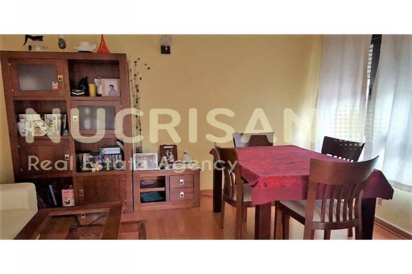 Alicante,Alicante,España,3 Bedrooms Bedrooms,1 BañoBathrooms,Pisos,14523