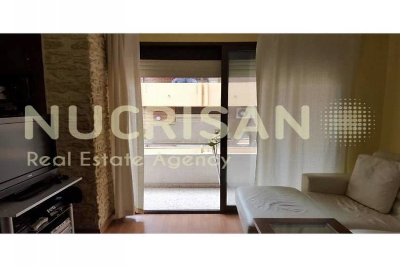 Alicante,Alicante,España,3 Bedrooms Bedrooms,1 BañoBathrooms,Pisos,14523
