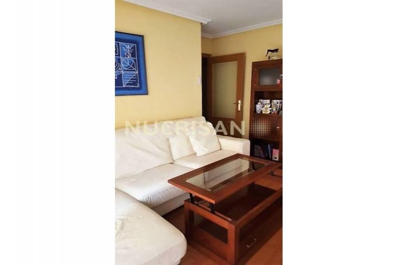 Alicante,Alicante,España,3 Bedrooms Bedrooms,1 BañoBathrooms,Pisos,14523