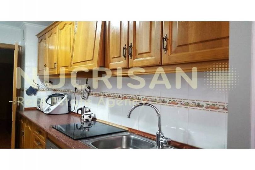 Alicante,Alicante,España,3 Bedrooms Bedrooms,1 BañoBathrooms,Pisos,14523