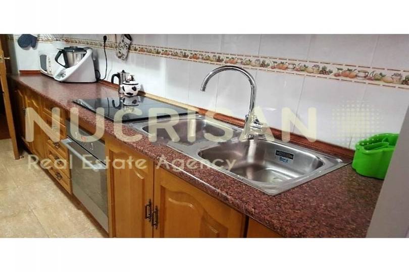 Alicante,Alicante,España,3 Bedrooms Bedrooms,1 BañoBathrooms,Pisos,14523