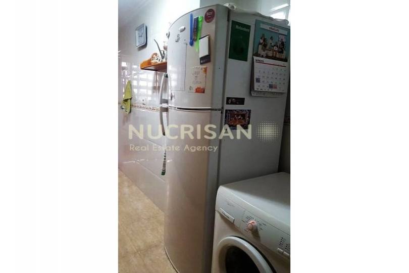 Alicante,Alicante,España,3 Bedrooms Bedrooms,1 BañoBathrooms,Pisos,14523