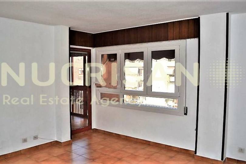 Alicante,Alicante,España,3 Bedrooms Bedrooms,2 BathroomsBathrooms,Pisos,14527