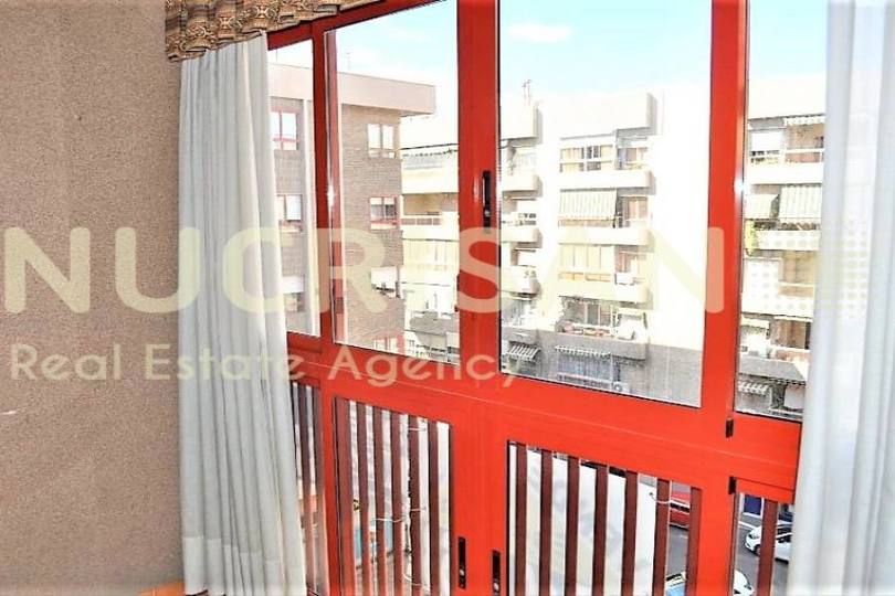 Alicante,Alicante,España,3 Bedrooms Bedrooms,2 BathroomsBathrooms,Pisos,14527