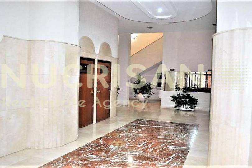Alicante,Alicante,España,3 Bedrooms Bedrooms,2 BathroomsBathrooms,Pisos,14527
