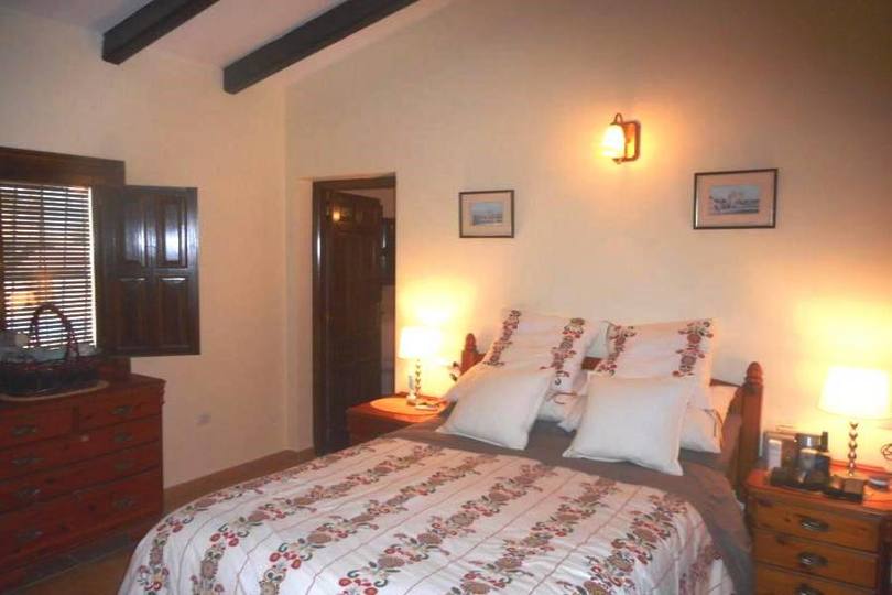 Rafal,Alicante,España,4 Habitaciones Habitaciones,2 BañosBaños,Fincas-Villas,2199