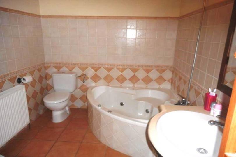 Rafal,Alicante,España,4 Habitaciones Habitaciones,2 BañosBaños,Fincas-Villas,2199