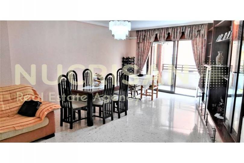 Alicante,Alicante,España,4 Bedrooms Bedrooms,2 BathroomsBathrooms,Pisos,14535