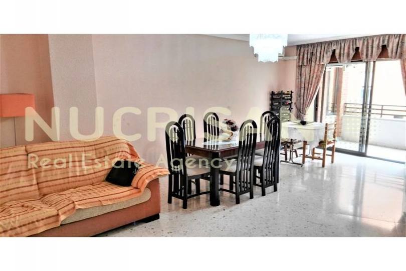 Alicante,Alicante,España,4 Bedrooms Bedrooms,2 BathroomsBathrooms,Pisos,14535