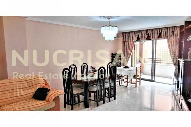 Alicante,Alicante,España,4 Bedrooms Bedrooms,2 BathroomsBathrooms,Pisos,14535