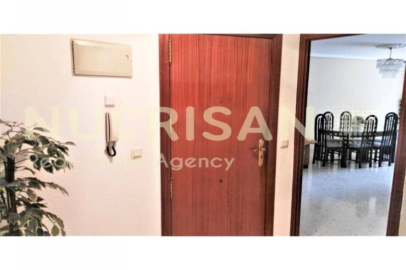 Alicante,Alicante,España,4 Bedrooms Bedrooms,2 BathroomsBathrooms,Pisos,14535