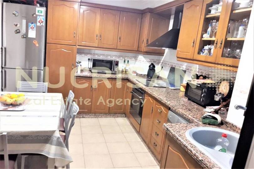 Alicante,Alicante,España,3 Bedrooms Bedrooms,2 BathroomsBathrooms,Pisos,14537