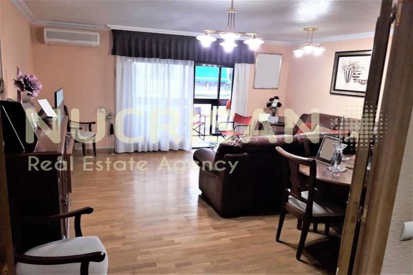 Alicante,Alicante,España,3 Bedrooms Bedrooms,2 BathroomsBathrooms,Pisos,14537