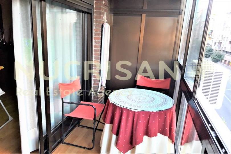 Alicante,Alicante,España,3 Bedrooms Bedrooms,2 BathroomsBathrooms,Pisos,14537