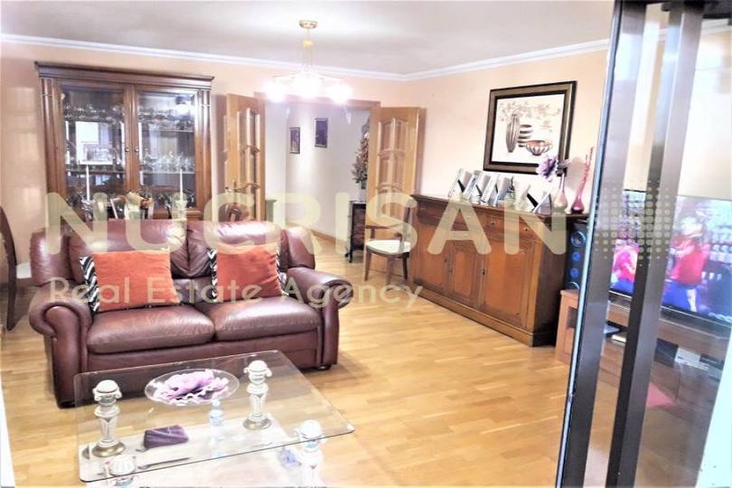 Alicante,Alicante,España,3 Bedrooms Bedrooms,2 BathroomsBathrooms,Pisos,14537