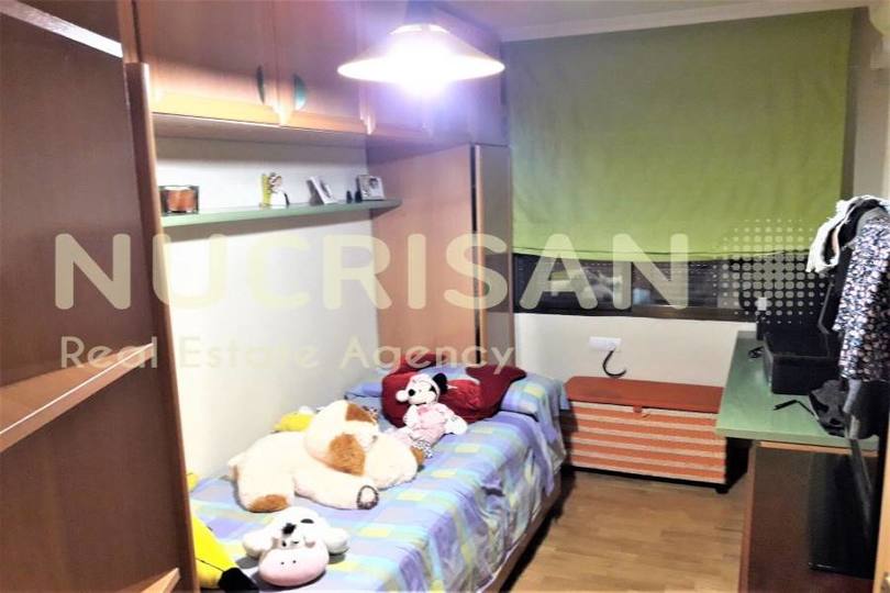 Alicante,Alicante,España,3 Bedrooms Bedrooms,2 BathroomsBathrooms,Pisos,14537