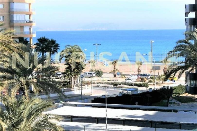 Alicante,Alicante,España,3 Bedrooms Bedrooms,2 BathroomsBathrooms,Pisos,14544