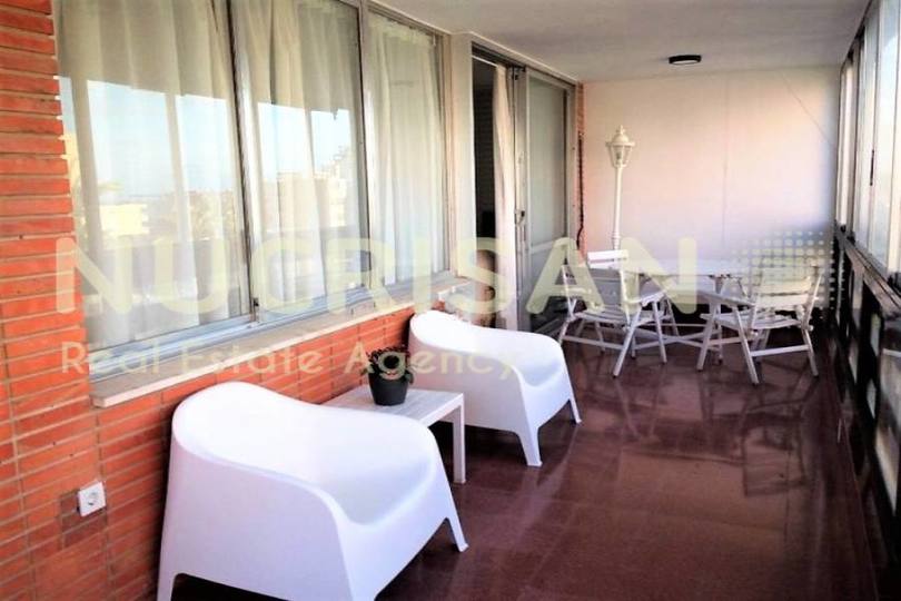 Alicante,Alicante,España,3 Bedrooms Bedrooms,2 BathroomsBathrooms,Pisos,14544