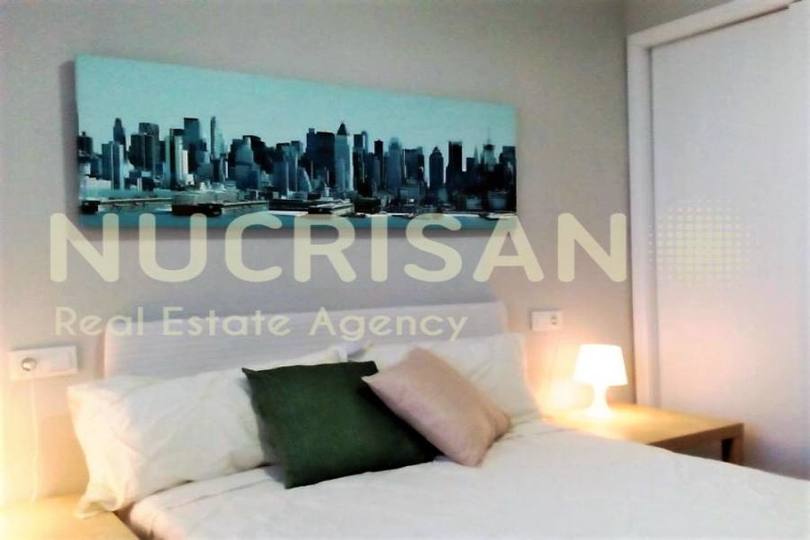 Alicante,Alicante,España,3 Bedrooms Bedrooms,2 BathroomsBathrooms,Pisos,14544