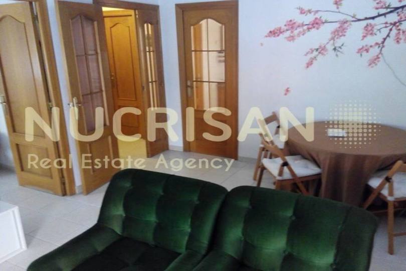 Alicante,Alicante,España,3 Bedrooms Bedrooms,1 BañoBathrooms,Pisos,14548
