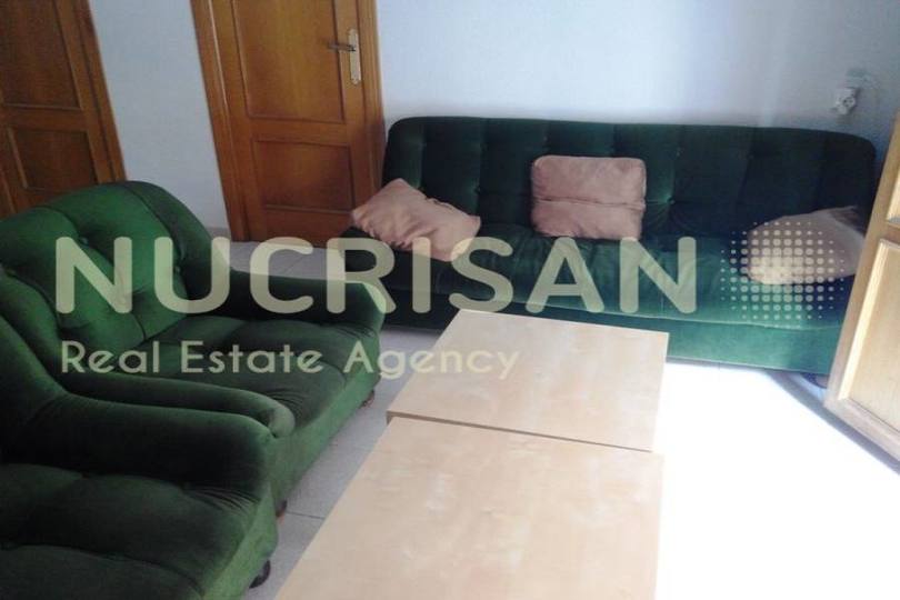 Alicante,Alicante,España,3 Bedrooms Bedrooms,1 BañoBathrooms,Pisos,14548