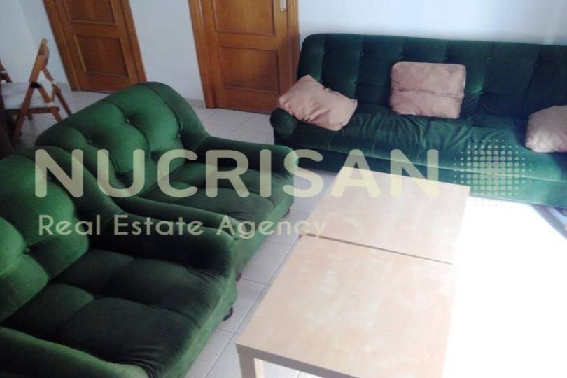 Alicante,Alicante,España,3 Bedrooms Bedrooms,1 BañoBathrooms,Pisos,14548