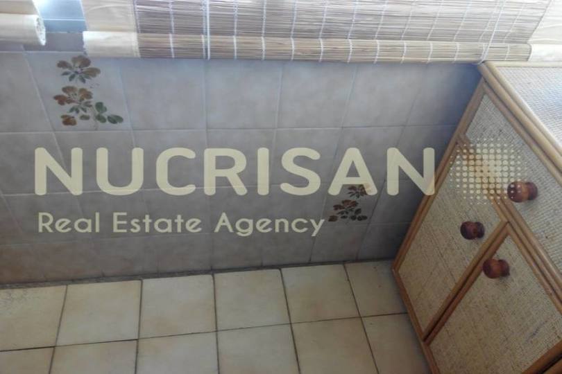 Alicante,Alicante,España,3 Bedrooms Bedrooms,1 BañoBathrooms,Pisos,14548