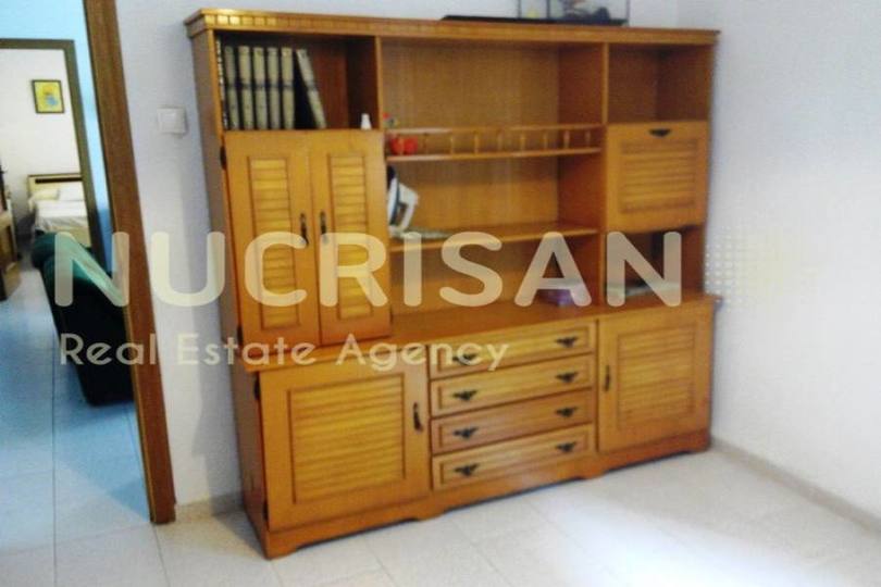Alicante,Alicante,España,3 Bedrooms Bedrooms,1 BañoBathrooms,Pisos,14548
