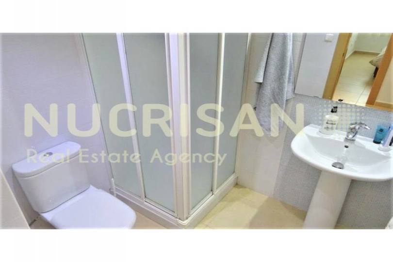 Altea,Alicante,España,3 Bedrooms Bedrooms,2 BathroomsBathrooms,Pisos,14549