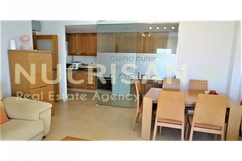 Altea,Alicante,España,3 Bedrooms Bedrooms,2 BathroomsBathrooms,Pisos,14549